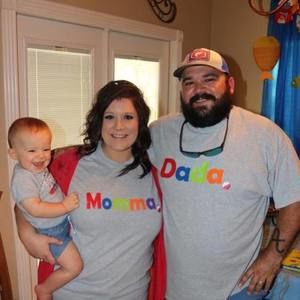 Meet your Posher, Chelsie